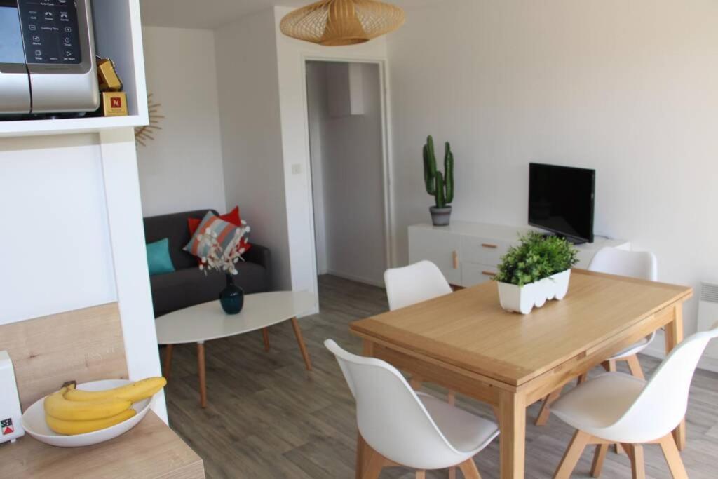 Apartament Pampita Villers-sur-Mer Zewnętrze zdjęcie